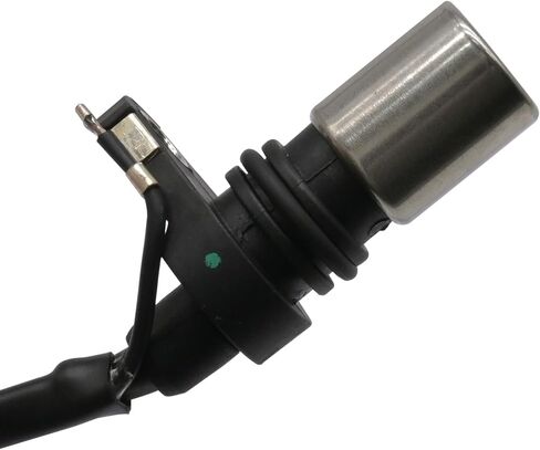 Engine Crank Crankshaft Position Sensor Compatible with Scion Xb L4 2.4L 2008 2009 2010 2011 2012 2013 2014 2015 Replaces 9091905067 in Saudi Arabia