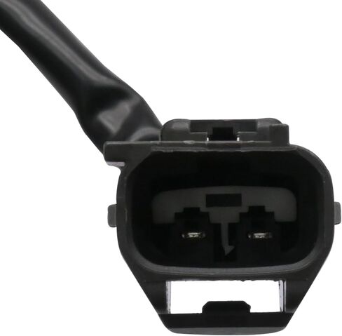 Engine Crank Crankshaft Position Sensor Compatible with Scion Xb L4 2.4L 2008 2009 2010 2011 2012 2013 2014 2015 Replaces 9091905067 in Saudi Arabia