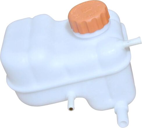 603-398 Engine Coolant Overflow Recovery Reservoir Tank for Chevrolet Optra 2004-2010, Suzuki Forenza 2004-2008, Reno 2005-2008, 2.0L 17930-85Z10 Coolant Reservoir Bottle with Cap in Saudi Arabia