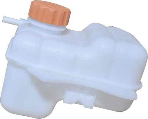 603-398 Engine Coolant Overflow Recovery Reservoir Tank for Chevrolet Optra 2004-2010, Suzuki Forenza 2004-2008, Reno 2005-2008, 2.0L 17930-85Z10 Coolant Reservoir Bottle with Cap in Saudi Arabia