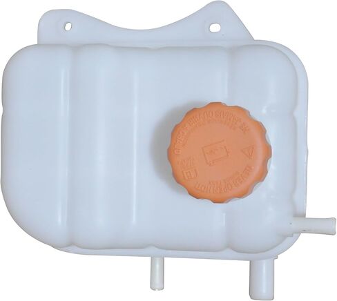 603-398 Engine Coolant Overflow Recovery Reservoir Tank for Chevrolet Optra 2004-2010, Suzuki Forenza 2004-2008, Reno 2005-2008, 2.0L 17930-85Z10 Coolant Reservoir Bottle with Cap in Saudi Arabia