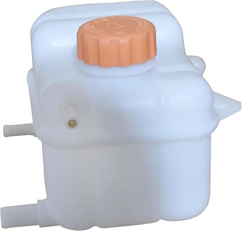 603-398 Engine Coolant Overflow Recovery Reservoir Tank for Chevrolet Optra 2004-2010, Suzuki Forenza 2004-2008, Reno 2005-2008, 2.0L 17930-85Z10 Coolant Reservoir Bottle with Cap in Saudi Arabia