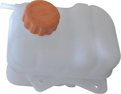 603-398 Engine Coolant Overflow Recovery Reservoir Tank for Chevrolet Optra 2004-2010, Suzuki Forenza 2004-2008, Reno 2005-2008, 2.0L 17930-85Z10 Coolant Reservoir Bottle with Cap in Saudi Arabia