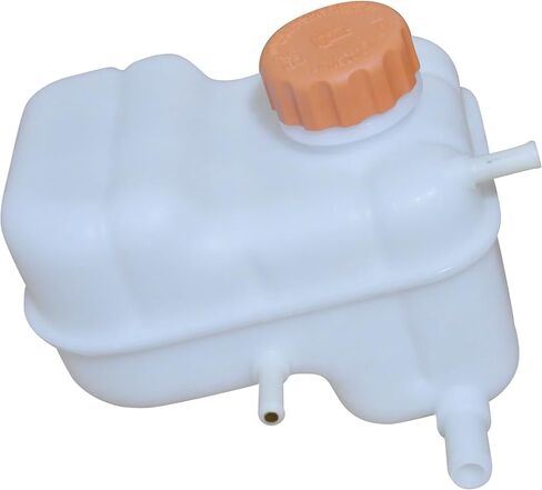 603-398 Engine Coolant Overflow Recovery Reservoir Tank for Chevrolet Optra 2004-2010, Suzuki Forenza 2004-2008, Reno 2005-2008, 2.0L 17930-85Z10 Coolant Reservoir Bottle with Cap in Saudi Arabia
