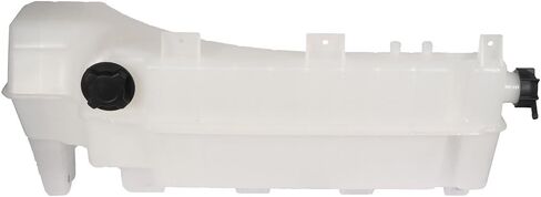 cciyu Coolant Tank Reservoir Fits For 2008-2017 For Mack CHU 2008 For Mack CXN 2008-2017 For Mack CXU 2008-2016 For Volvo VNL 2008-2017 For Volvo VNM 603-5505 in Saudi Arabia