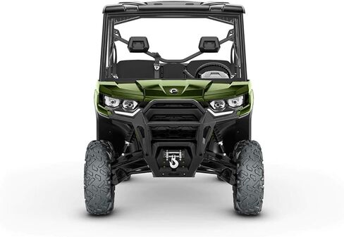 المصد الأمامي Can-Am UTV OEM للمدافع، 715005754 in Saudi Arabia