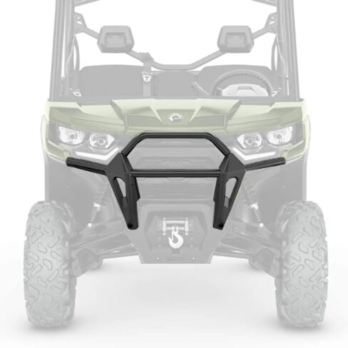 المصد الأمامي Can-Am UTV OEM للمدافع، 715005754 in Saudi Arabia