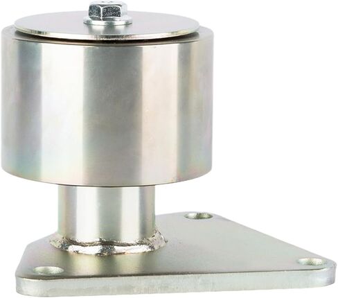 3054908 Idler Pulley Belt Tensioner Compatible with Caterpillar CAT 320C 320C L 320D 320D L 320D LN 320D FM 320D GC 321C Replaces 305-4908, 3054908, 1838236 in Saudi Arabia