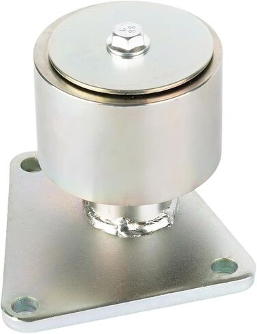 3054908 Idler Pulley Belt Tensioner Compatible with Caterpillar CAT 320C 320C L 320D 320D L 320D LN 320D FM 320D GC 321C Replaces 305-4908, 3054908, 1838236 in Saudi Arabia