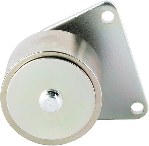 3054908 Idler Pulley Belt Tensioner Compatible with Caterpillar CAT 320C 320C L 320D 320D L 320D LN 320D FM 320D GC 321C Replaces 305-4908, 3054908, 1838236 in Saudi Arabia