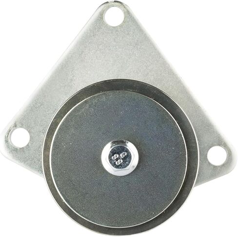 3054908 Idler Pulley Belt Tensioner Compatible with Caterpillar CAT 320C 320C L 320D 320D L 320D LN 320D FM 320D GC 321C Replaces 305-4908, 3054908, 1838236 in Saudi Arabia