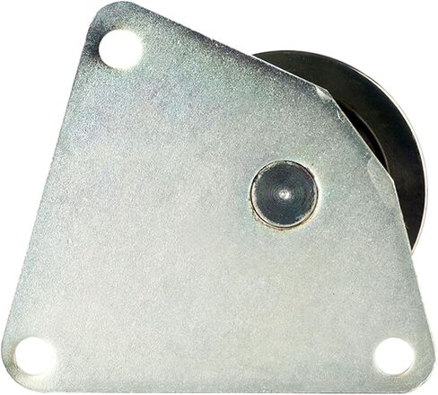 3054908 Idler Pulley Belt Tensioner Compatible with Caterpillar CAT 320C 320C L 320D 320D L 320D LN 320D FM 320D GC 321C Replaces 305-4908, 3054908, 1838236 in Saudi Arabia