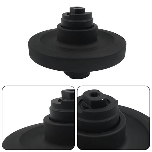 المسار المهمل بكرة الخلفية 87480413 87535299 87447230 47378988 استبدال ل LT185B LT190B C175 C185 C190 C227 C232 C238 185B in Saudi Arabia