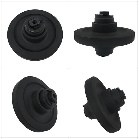 المسار المهمل بكرة الخلفية 87480413 87535299 87447230 47378988 استبدال ل LT185B LT190B C175 C185 C190 C227 C232 C238 185B in Saudi Arabia