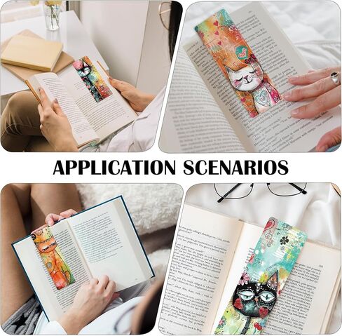 Happy Kwanzaa Bulk Bookmark - 120 Pcs Kinara Paper Bookmarks with Tassel for Reading Women, Fruits and Vegetables Book Accessories Holiday Gift for African American Students Women in Saudi Arabia