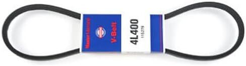 GATES CORPORATION 4L400 MM 40x1/2 FHP V Belt in Saudi Arabia