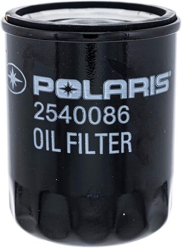 Polaris 2890056 PS-4 0W-50 Extreme Duty Oil Change Kit 2010-2013 Ranger 800 XP in Saudi Arabia
