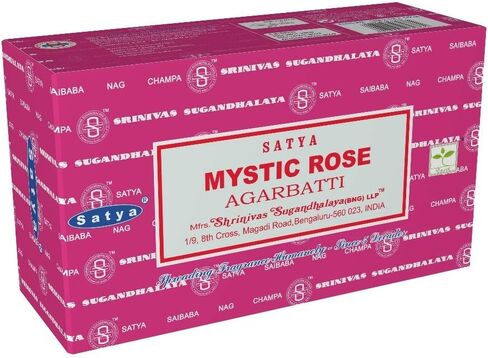 Satya Money Incense 15 g in Saudi Arabia