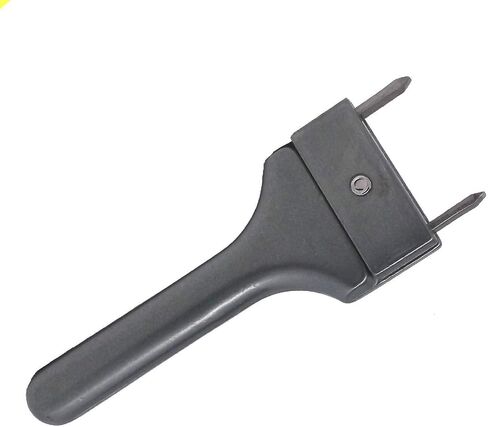 Universal and Adjustable Nail Head and Spot Setter 8114-00 by Stecksstore in Saudi Arabia