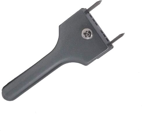 Universal and Adjustable Nail Head and Spot Setter 8114-00 by Stecksstore in Saudi Arabia