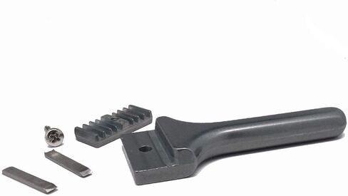 Universal and Adjustable Nail Head and Spot Setter 8114-00 by Stecksstore in Saudi Arabia