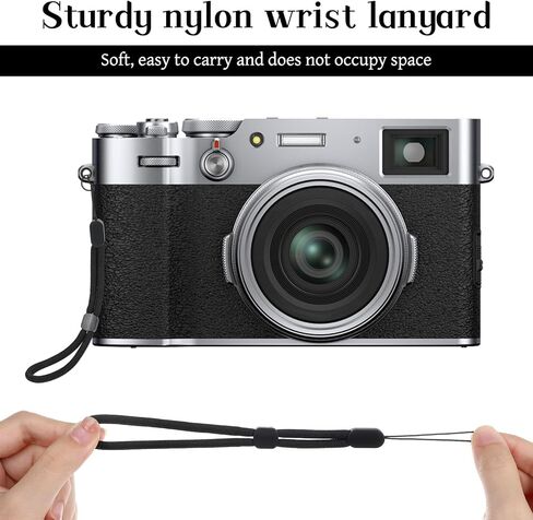 20 Pcs Wrist Strap Lanyard, 8.3 inch Hand Wrist Strap Lanyard, Adjustable Wristlet Phone Lanyards for Camera, Keys, Keychain, Phone, USB Flash Drive, Wallet, ID Name Tag Badge (Black) in Saudi Arabia