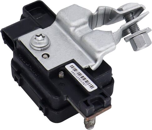 HiSport Battery Current Sensor - Compatible with Acura RLX 2014-2020 Honda Accord 2013-2017 - Replace 38920T2AA02 in Saudi Arabia
