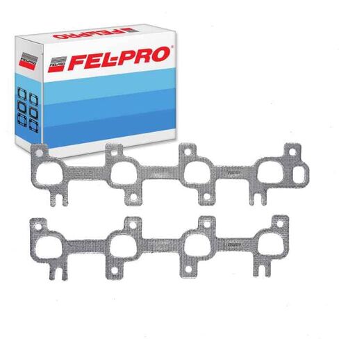 Manifold Gasket Set Compatible with Dodge Dakota 4.7L V8 2000-2007 in Saudi Arabia