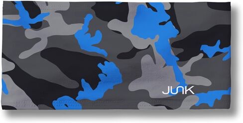 JUNK Brands Cavalry Performance Headband, GREEN in Saudi Arabia