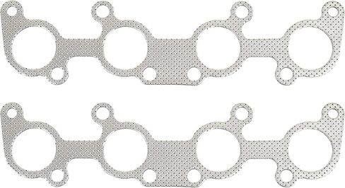 DNJ EG4299 Exhaust Manifold Gasket For 11-15 Ford F-150, Mustang 5.0L V8 DOHC Naturally Aspirated 99F in Saudi Arabia