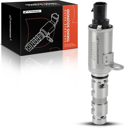 A-Premium Intake Engine Variable Valve Timing (VVT) Solenoid Compatible with Hyundai Elantra 2011, 1.8L, Replace# 243552E000 in Saudi Arabia