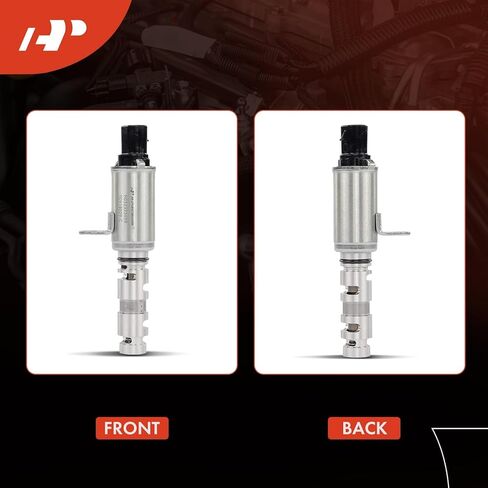 A-Premium Intake Engine Variable Valve Timing (VVT) Solenoid Compatible with Hyundai Elantra 2011, 1.8L, Replace# 243552E000 in Saudi Arabia