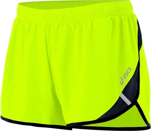 ASICS Womens Split Short 3" in Saudi Arabia