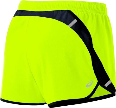 ASICS Womens Split Short 3" in Saudi Arabia