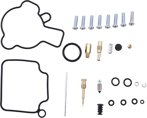طقم إعادة بناء المكربن ​​26-1364 متوافق مع TRX450R 2004-2005 in Saudi Arabia