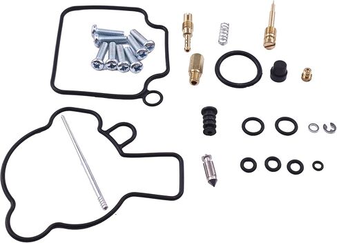 طقم إعادة بناء المكربن ​​26-1364 متوافق مع TRX450R 2004-2005 in Saudi Arabia