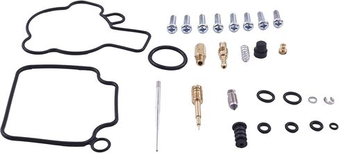 طقم إعادة بناء المكربن ​​26-1364 متوافق مع TRX450R 2004-2005 in Saudi Arabia