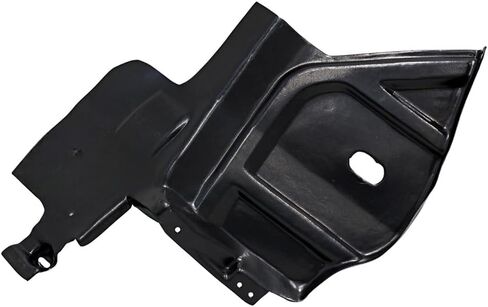 Compatible With 2000 2001 2002 2003 2004 2005 Dodge Neon Under Engine Splash Shield Passenger Right Side in Saudi Arabia