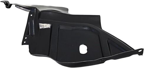 Compatible With 2000 2001 2002 2003 2004 2005 Dodge Neon Under Engine Splash Shield Passenger Right Side in Saudi Arabia