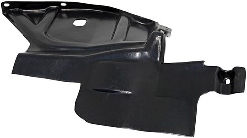 Compatible With 2000 2001 2002 2003 2004 2005 Dodge Neon Under Engine Splash Shield Passenger Right Side in Saudi Arabia