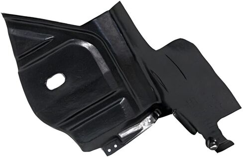 Compatible With 2000 2001 2002 2003 2004 2005 Dodge Neon Under Engine Splash Shield Passenger Right Side in Saudi Arabia