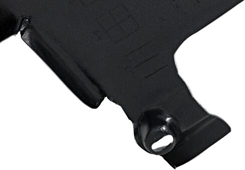 Compatible With 2000 2001 2002 2003 2004 2005 Dodge Neon Under Engine Splash Shield Passenger Right Side in Saudi Arabia
