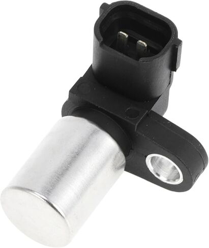 Crankshaft Position Sensor for Subaru Legacy 2.5 1996-2014 Sturdy No.22053AA050 Engine Crank CKP Sensor Black 1 Pc in Saudi Arabia