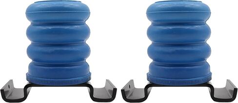 SSR-612-40 طقم نوابض مساعد الهواء الخلفي متوافق مع Toyota Tacoma Hilux Frontier D-Max 4x2 4x4 2013-2023 نوابض مساعد التعليق الخلفي تحل محل SSR-612-40 in Kuwait