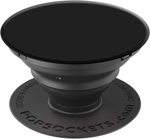 PopSockets: Collapsible Grip & Stand for Phones and Tablets - Blue Nebula & Mount in Saudi Arabia