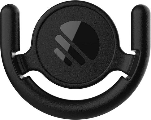 PopSockets: Collapsible Grip & Stand for Phones and Tablets - Blue Nebula & Mount in Saudi Arabia