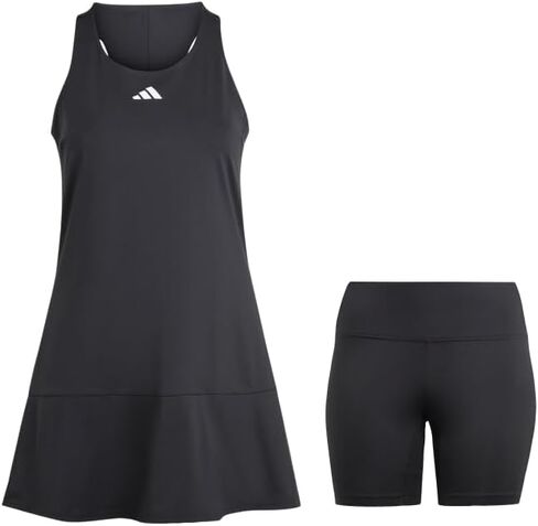 adidas Women's Tennis Us Series Y-Dress in Saudi Arabia