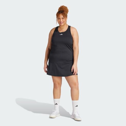 adidas Women's Tennis Us Series Y-Dress in Saudi Arabia