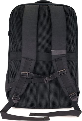 ENHANCE Collector's Edition DnD Backpack - RPG DM Bag for Dungeons and Dragons - DnD Bag fits 6-8 Books, 18" Laptop/DM Screen Slot, Miniature Foam Trays, Accessory Pockets, Map Strap (Dragon Black) in Saudi Arabia