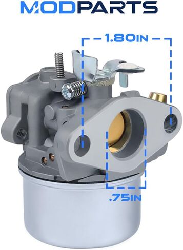Carburetor for Briggs & Stratton 900 Series INTEK Motor Carb 190cc 205cc 206cc Engine in Kuwait